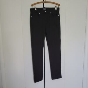 H&M Slim Fit Twill Pants